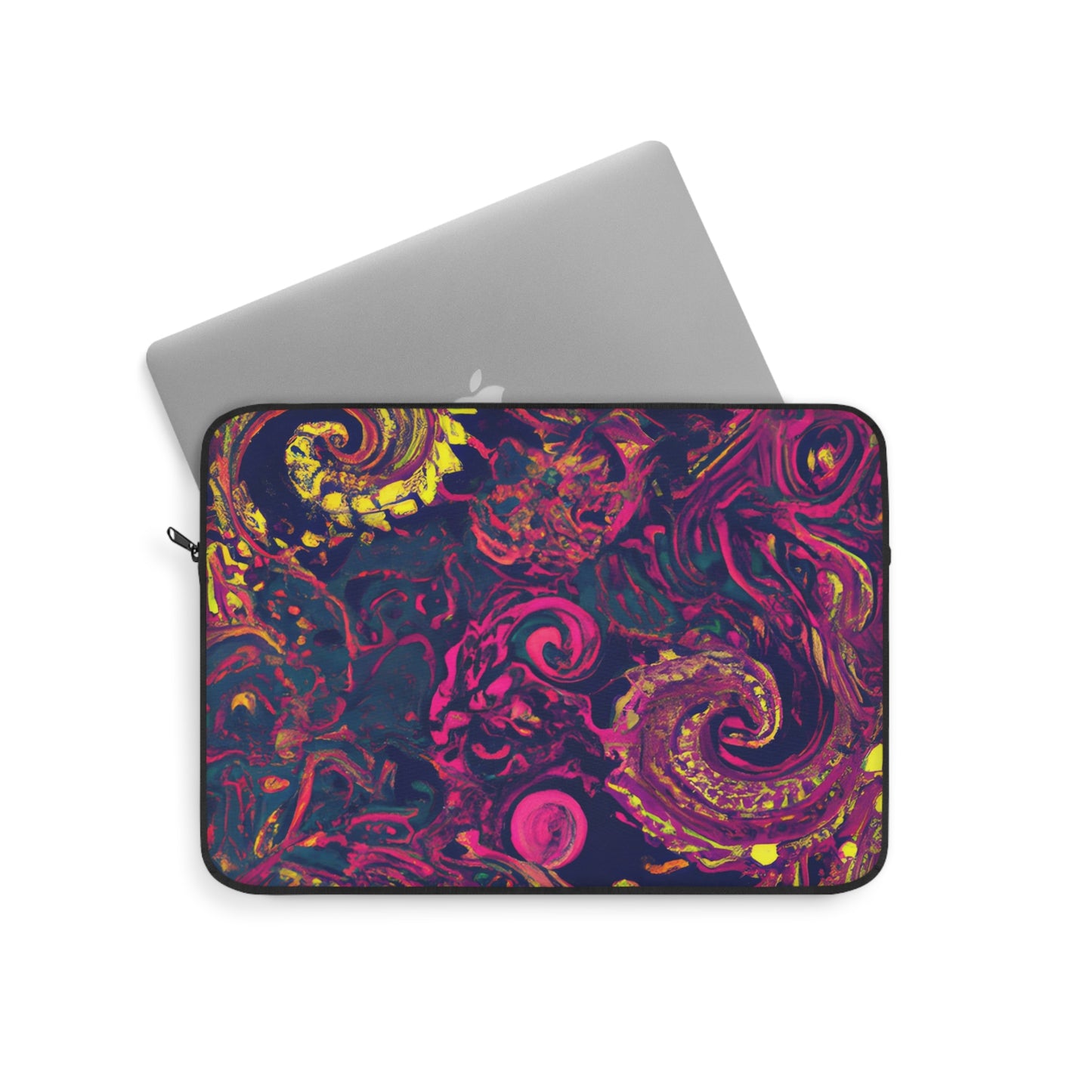 VanityFantasia - LGBTQ+ Laptop Sleeve (12", 13", 15")