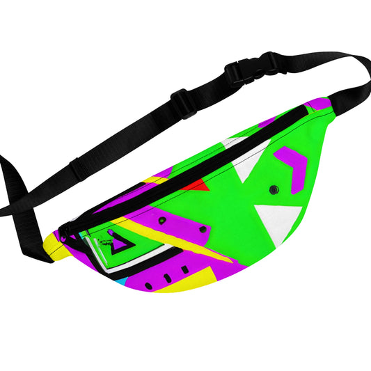 StarLight23 - LGBTQ+ Fanny Pack Belt Bag