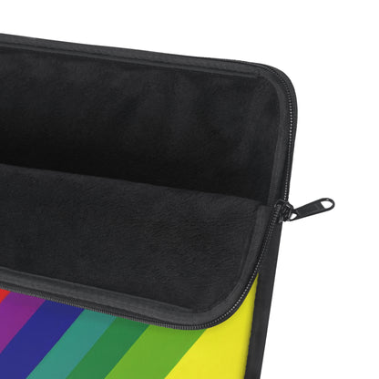 FantasyFever - LGBTQ+ Laptop Sleeve (12", 13", 15")