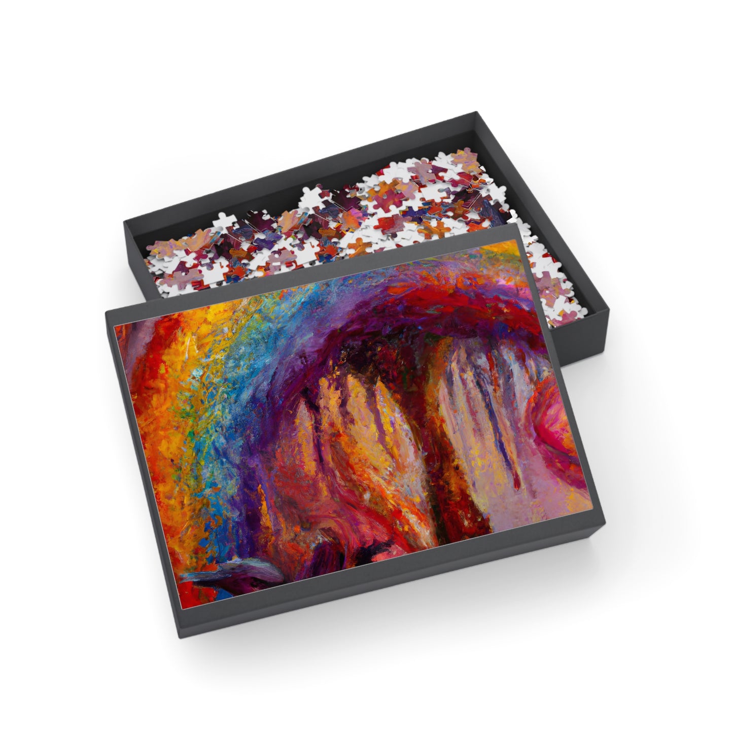 Raphallo - Gay Hope Jigsaw Puzzle