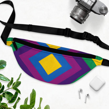 BoomLash - Gay Pride Fanny Pack Belt Bag