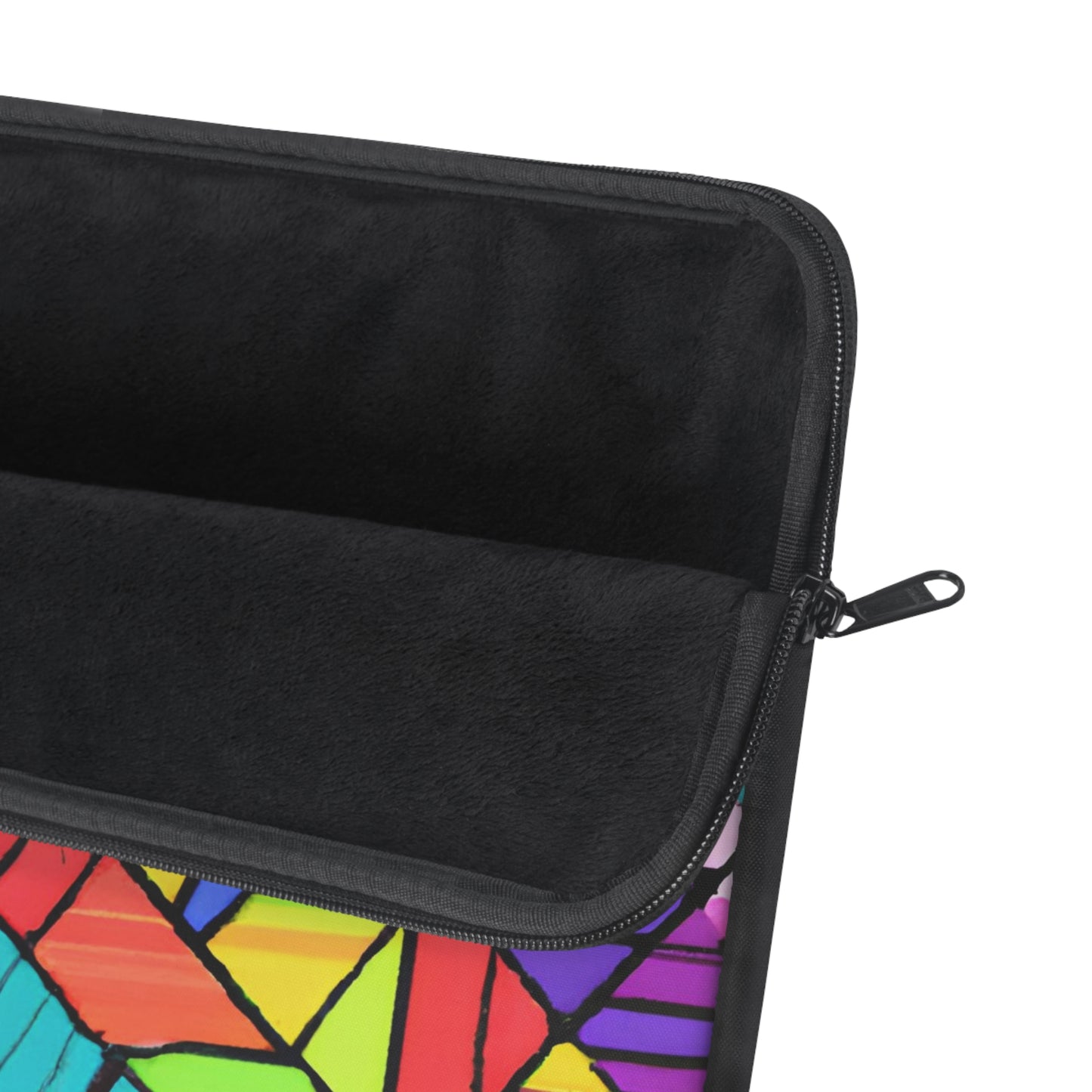 GlitzyGlamour - LGBTQ+ Laptop Sleeve (12", 13", 15")