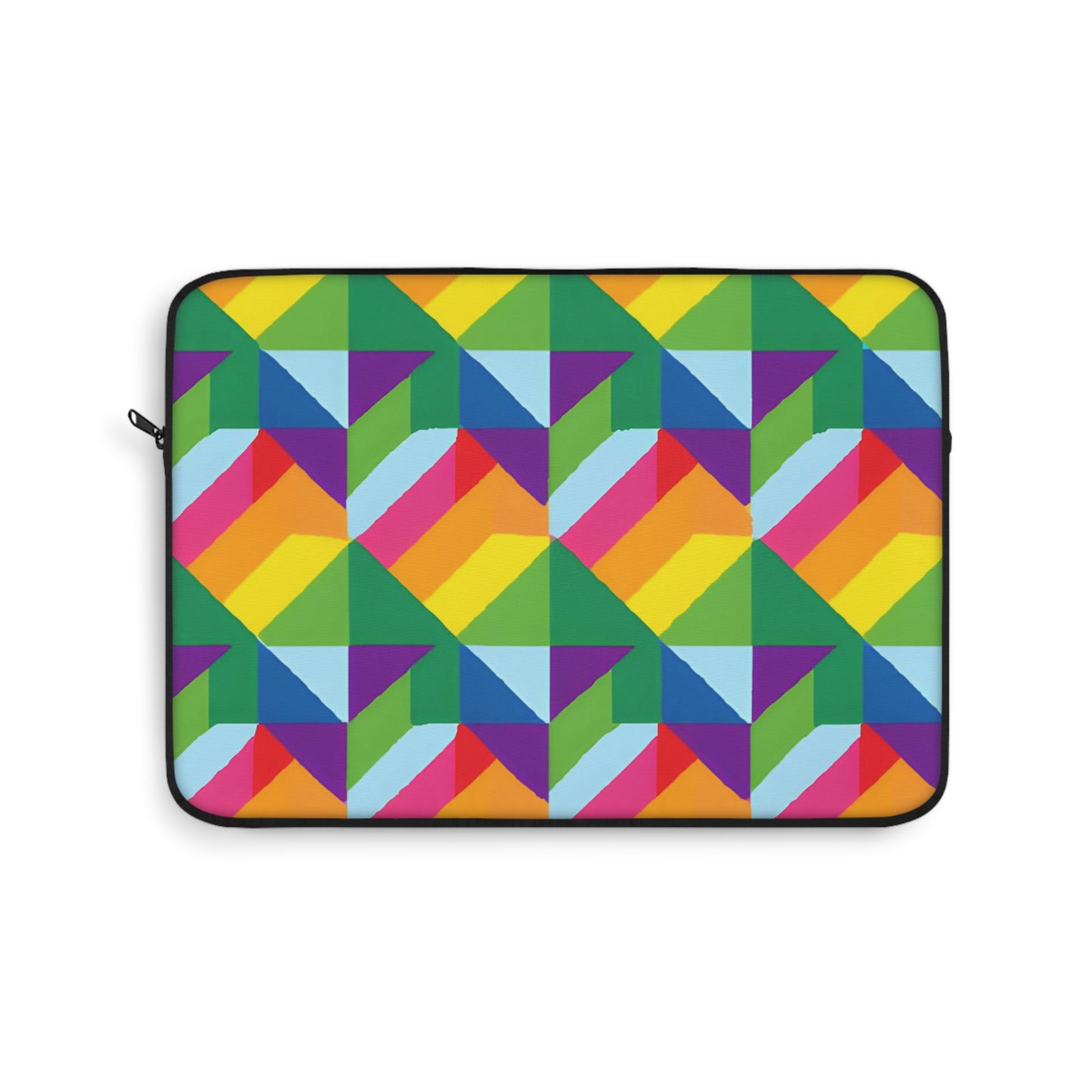 CarnivalCookie - LGBTQ+ Laptop Sleeve (12", 13", 15")