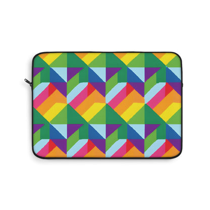 CarnivalCookie - LGBTQ+ Laptop Sleeve (12", 13", 15")