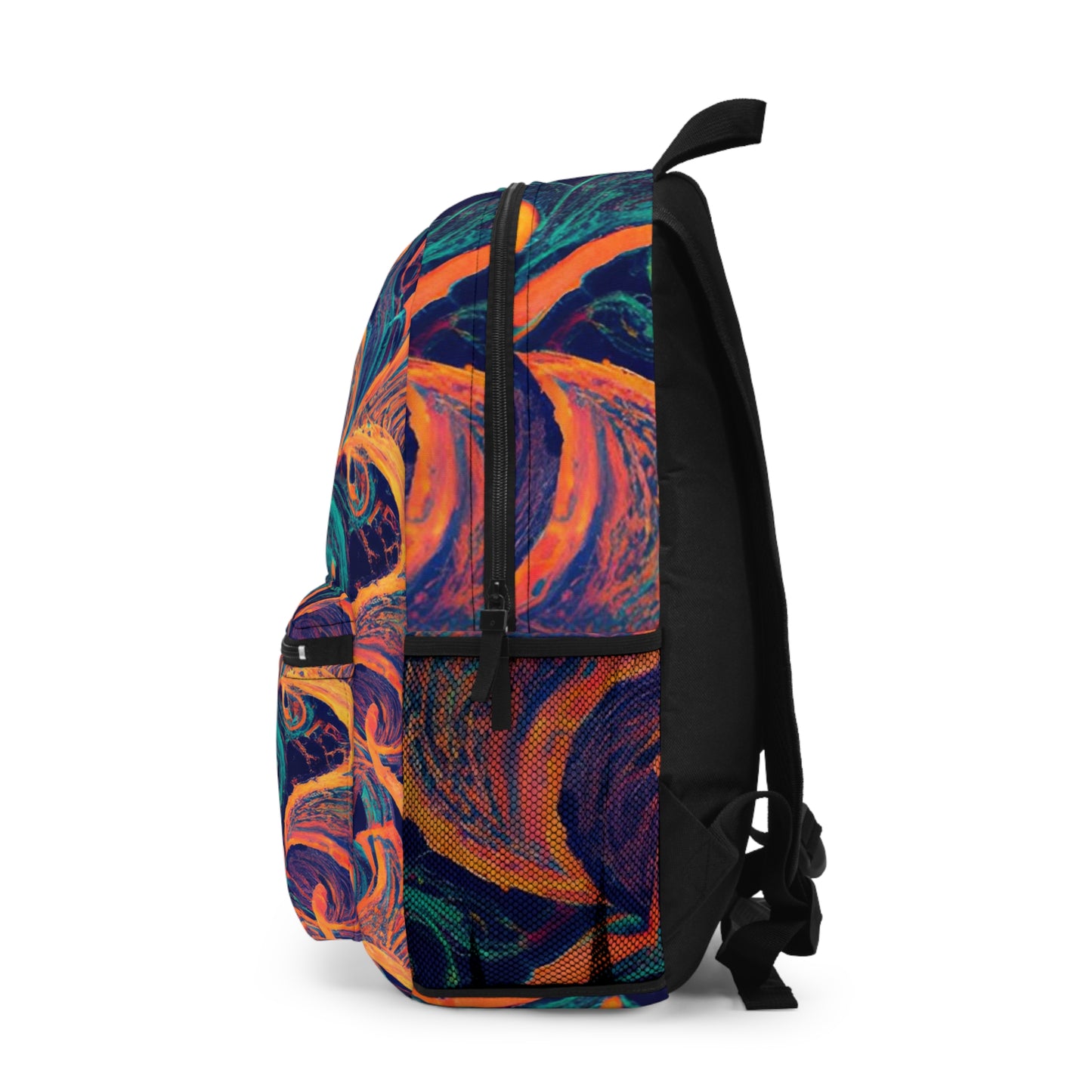 PeachesFizz - LGBTQ+ Pride Backpack