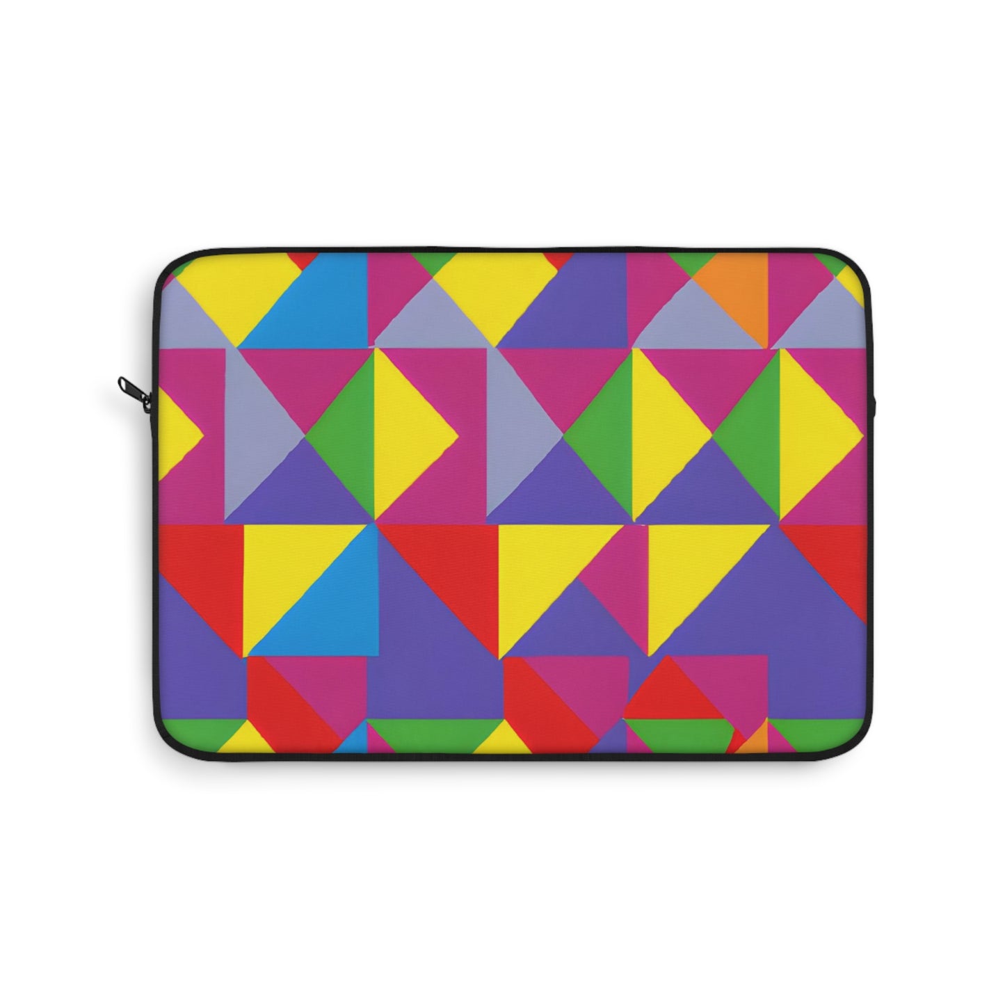 PoppySparkles - LGBTQ+ Laptop Sleeve (12", 13", 15")