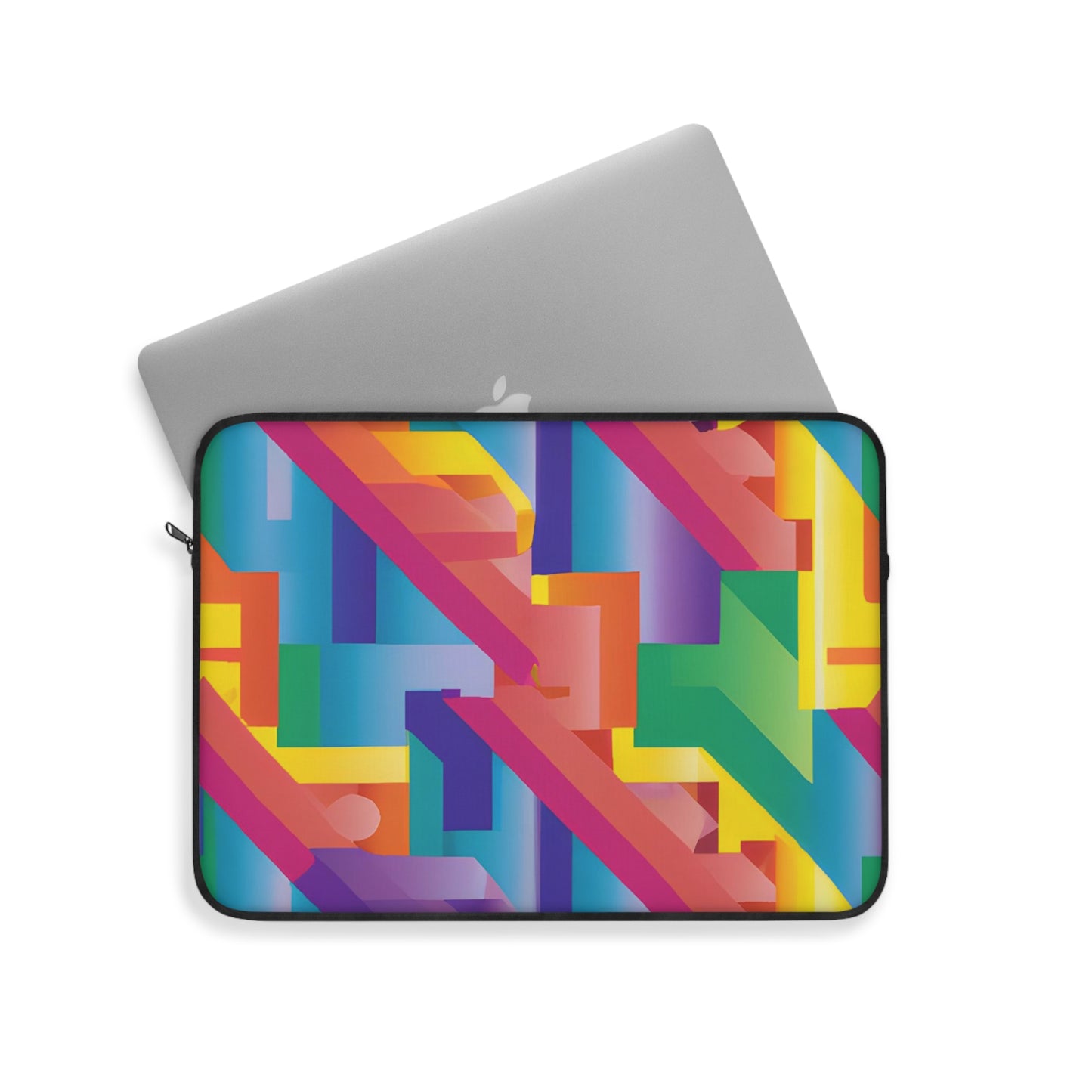 CocoCaboodle - LGBTQ+ Laptop Sleeve (12", 13", 15")