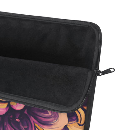 MontezShazam - LGBTQ+ Laptop Sleeve (12", 13", 15")