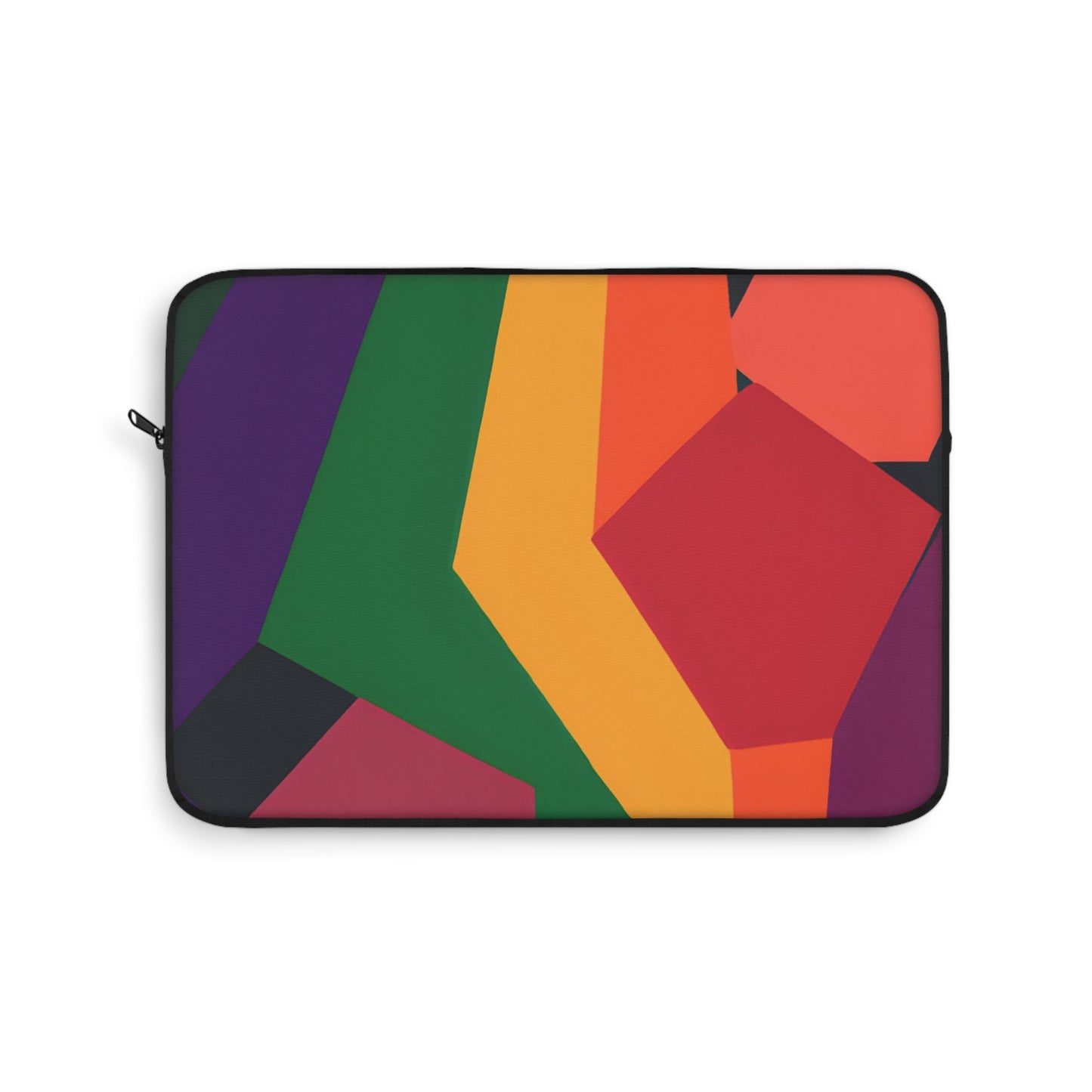 SlinkyFelicity - LGBTQ+ Laptop Sleeve (12", 13", 15")
