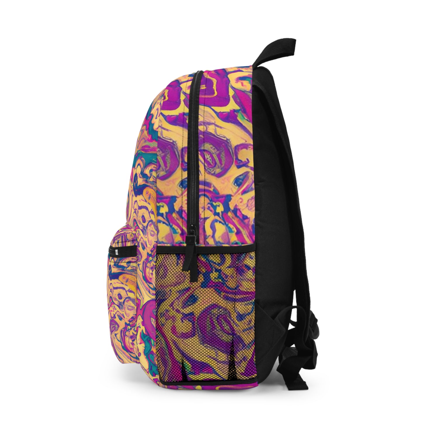 PreciousGlamour - LGBTQ+ Pride Backpack