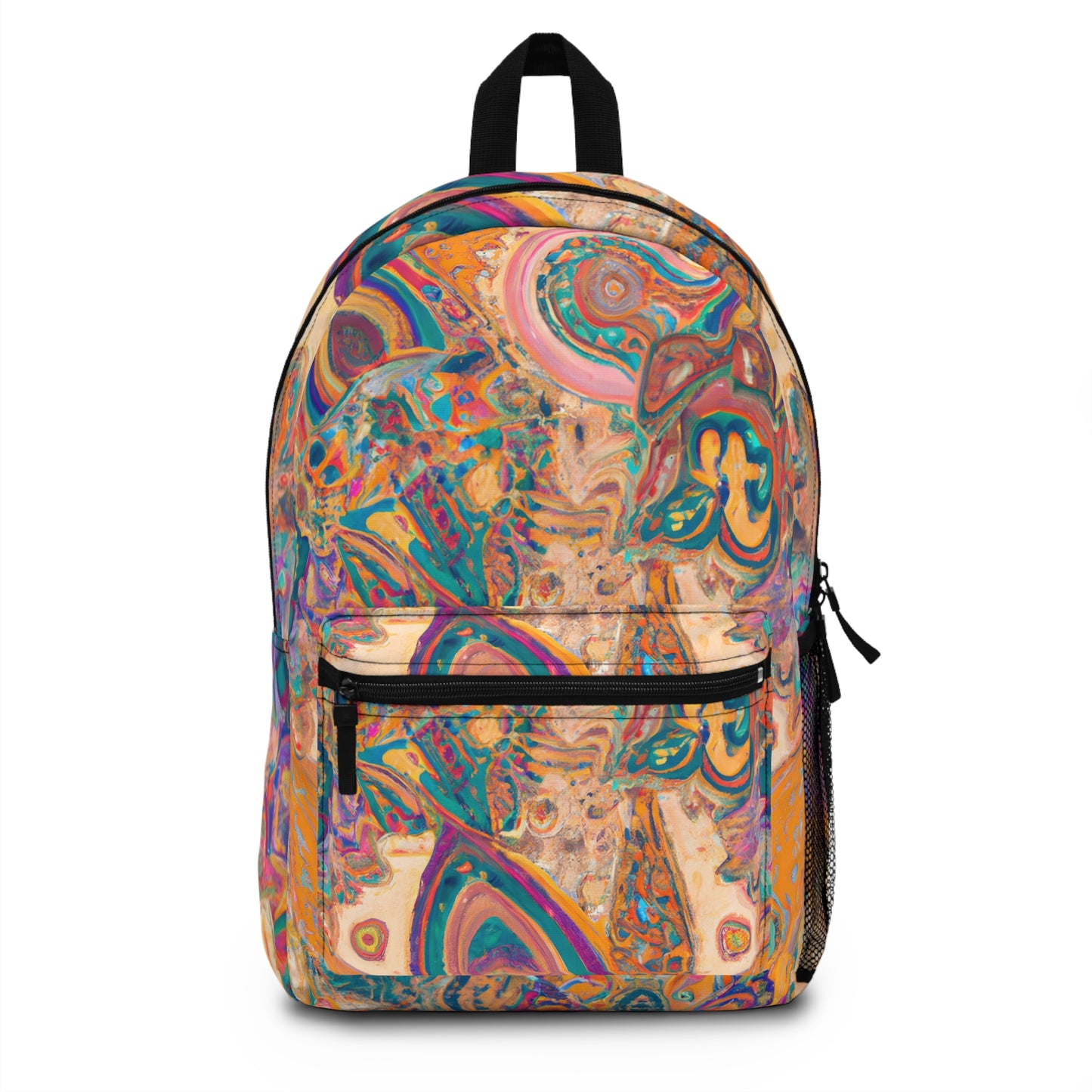 RosieRouge - LGBTQ+ Pride Backpack