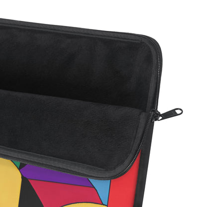 BlazeStar - LGBTQ+ Laptop Sleeve (12", 13", 15")