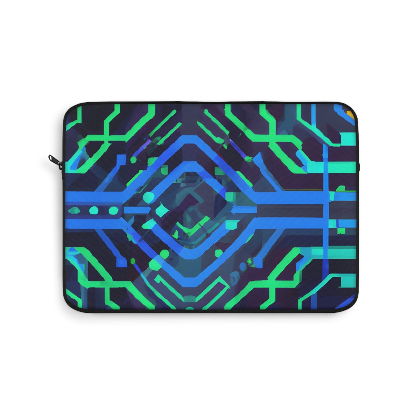 Fluxxon - LGBTQ+ Laptop Sleeve (12", 13", 15")