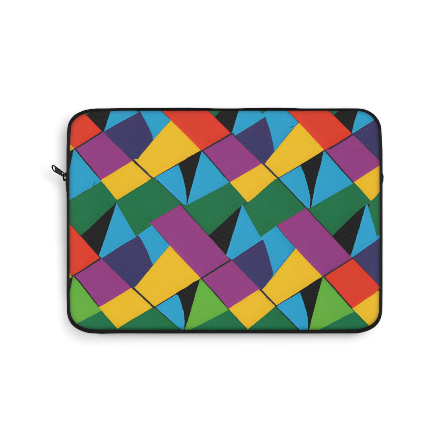 Glamazonia - LGBTQ+ Laptop Sleeve (12", 13", 15")