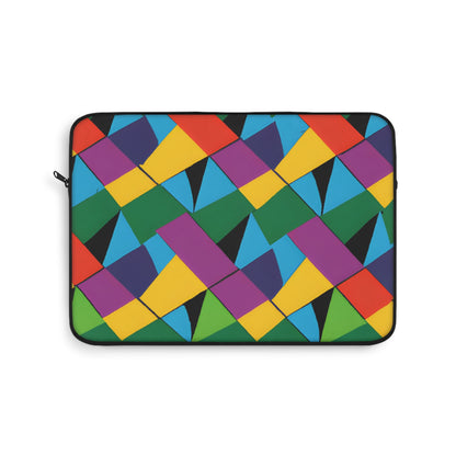 Glamazonia - LGBTQ+ Laptop Sleeve (12", 13", 15")
