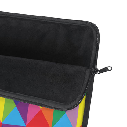 RockyDazzle - LGBTQ+ Laptop Sleeve (12", 13", 15")