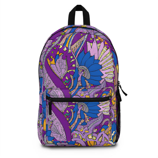 TinselTango - LGBTQ+ Pride Backpack