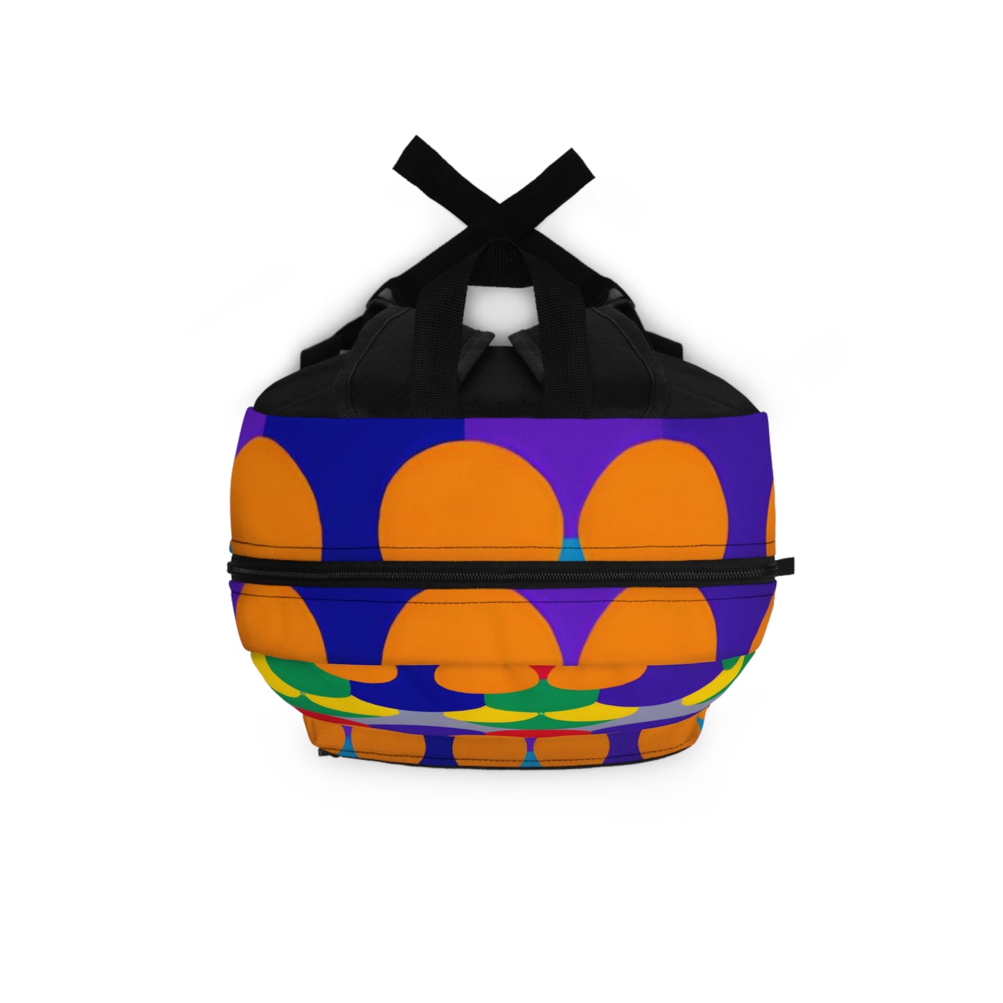 Glamazonia. - Hustler Pride Backpack