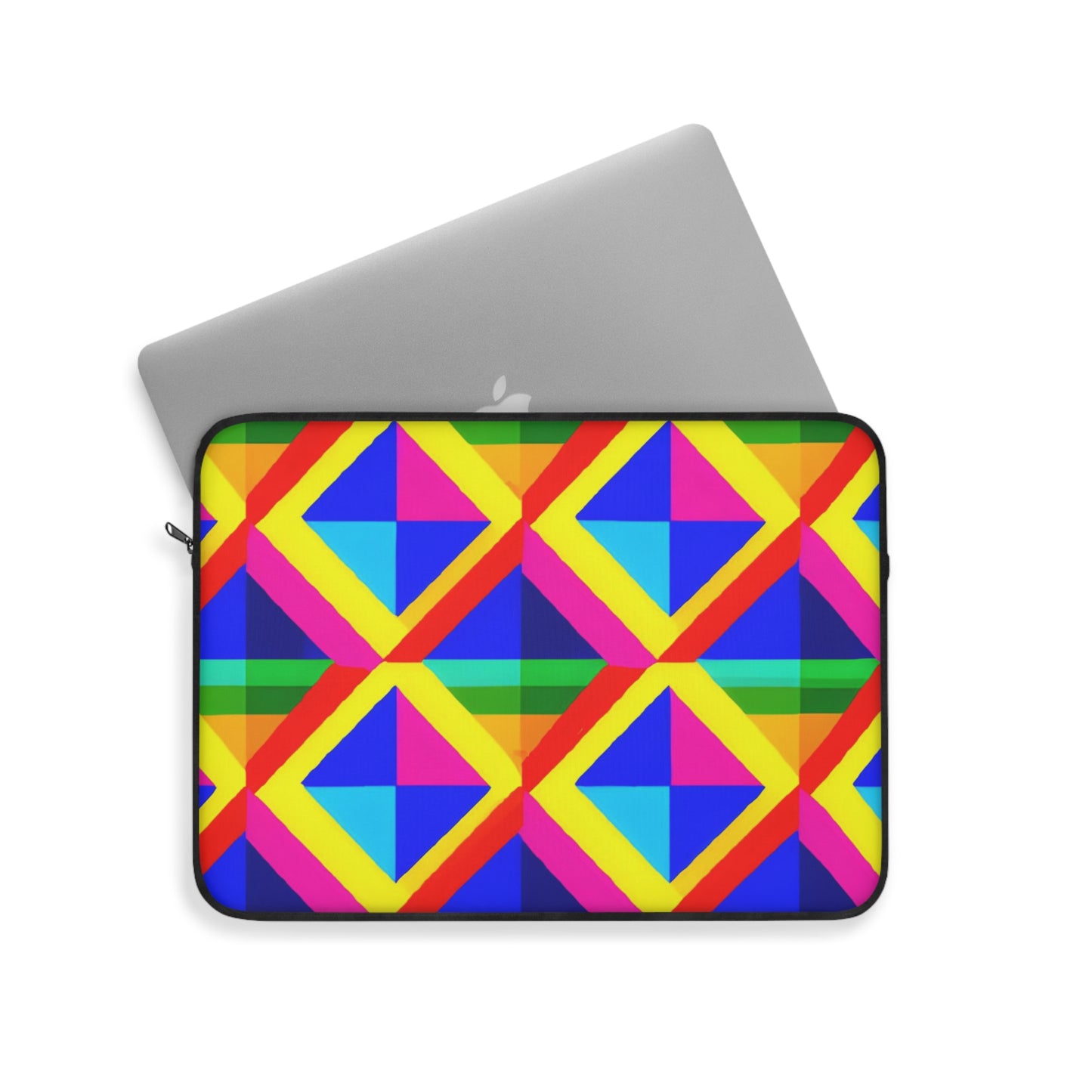 FlashFever - LGBTQ+ Laptop Sleeve (12", 13", 15")