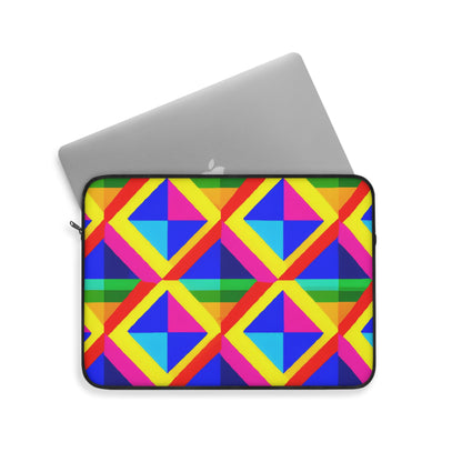 FlashFever - LGBTQ+ Laptop Sleeve (12", 13", 15")