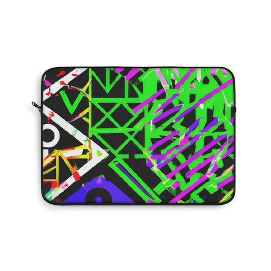 Starrion23 - LGBTQ+ Laptop Sleeve (12", 13", 15")