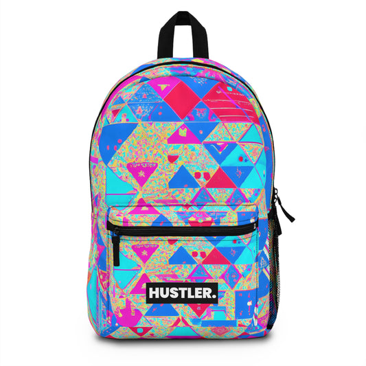 Luminoxxa - Hustler Backpack