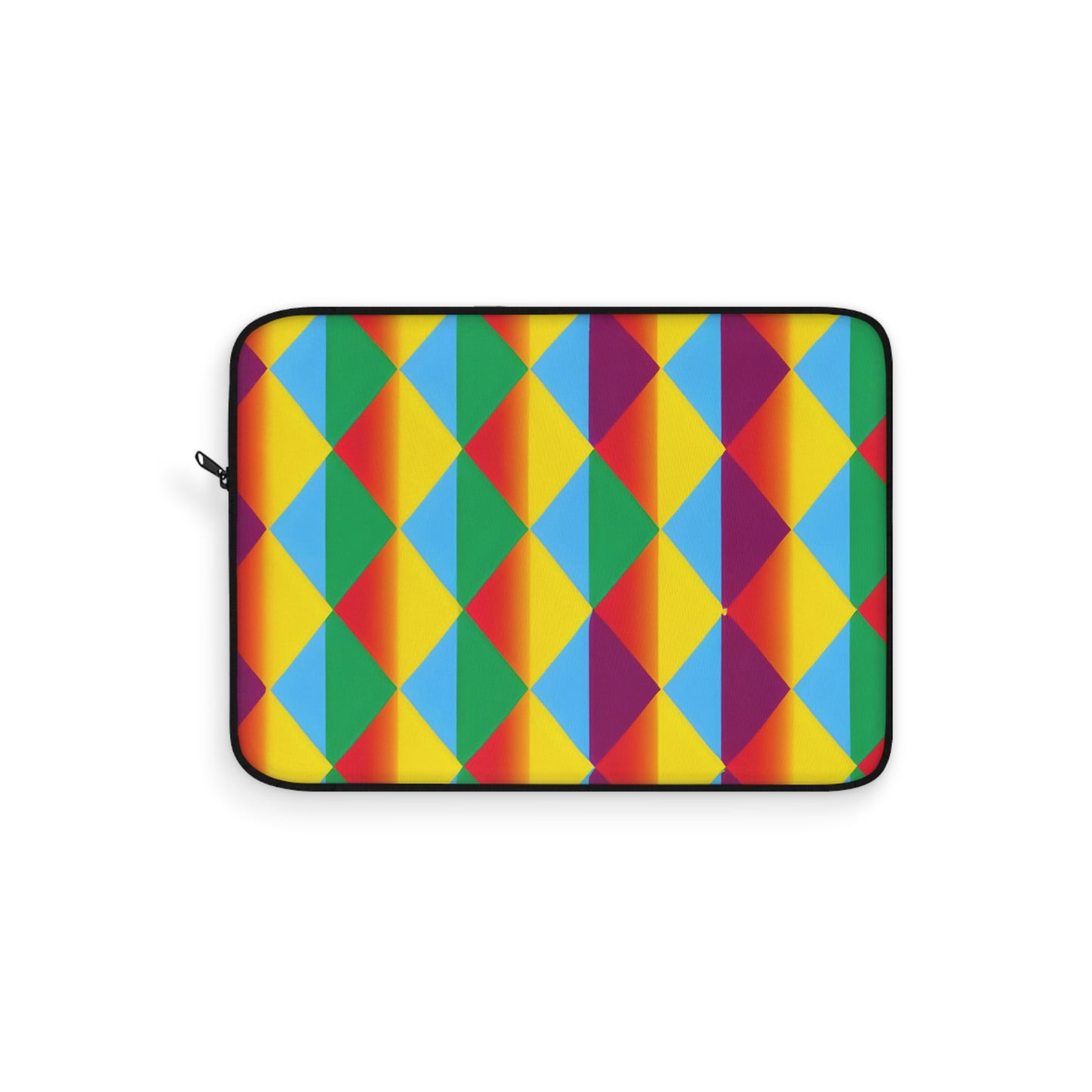 GlamGorgeous - LGBTQ+ Laptop Sleeve (12", 13", 15")