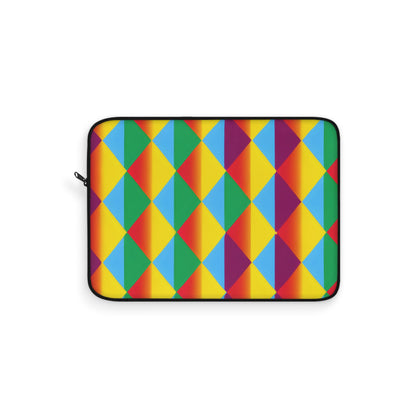 GlamGorgeous - LGBTQ+ Laptop Sleeve (12", 13", 15")