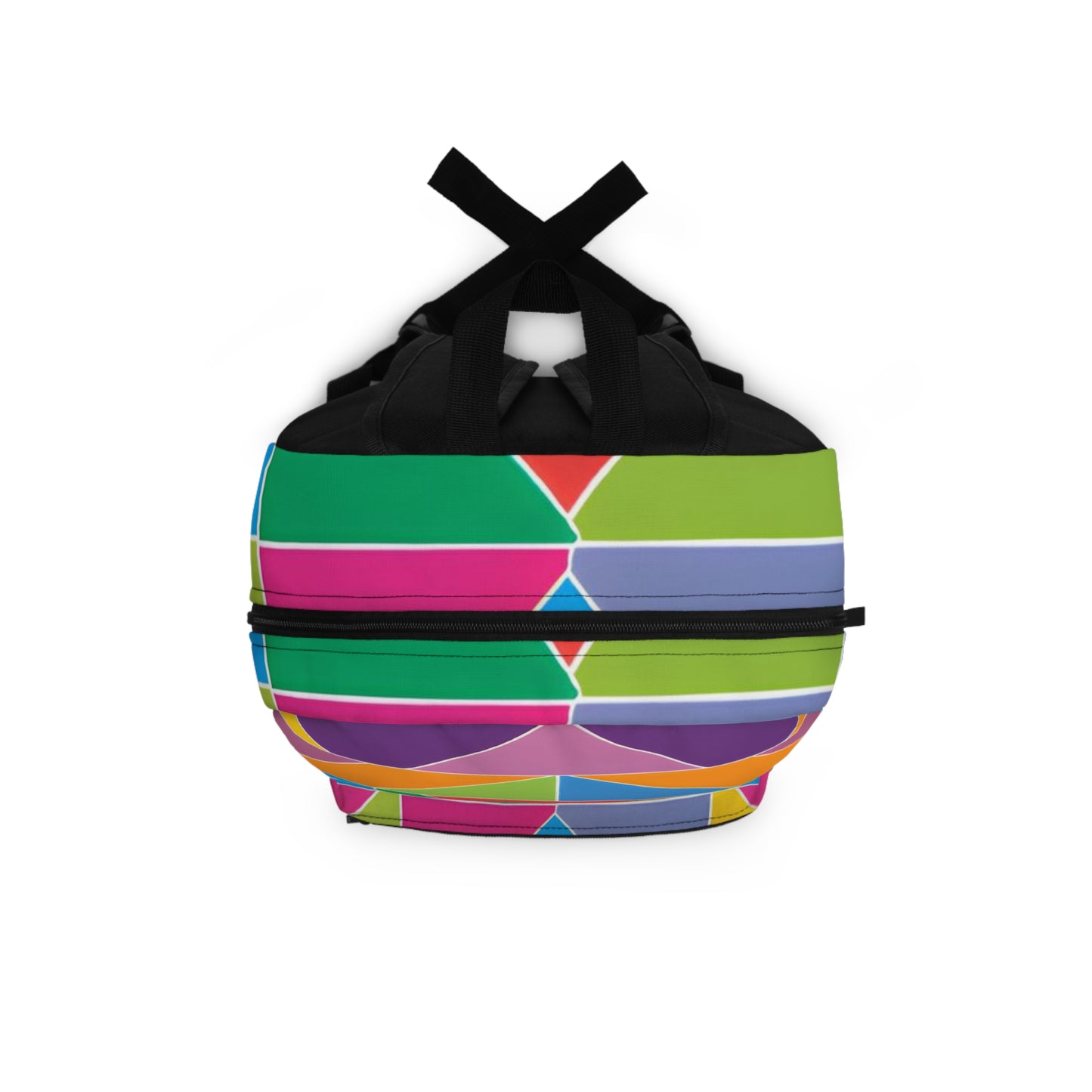 MoonGlitter - Hustler Pride Backpack