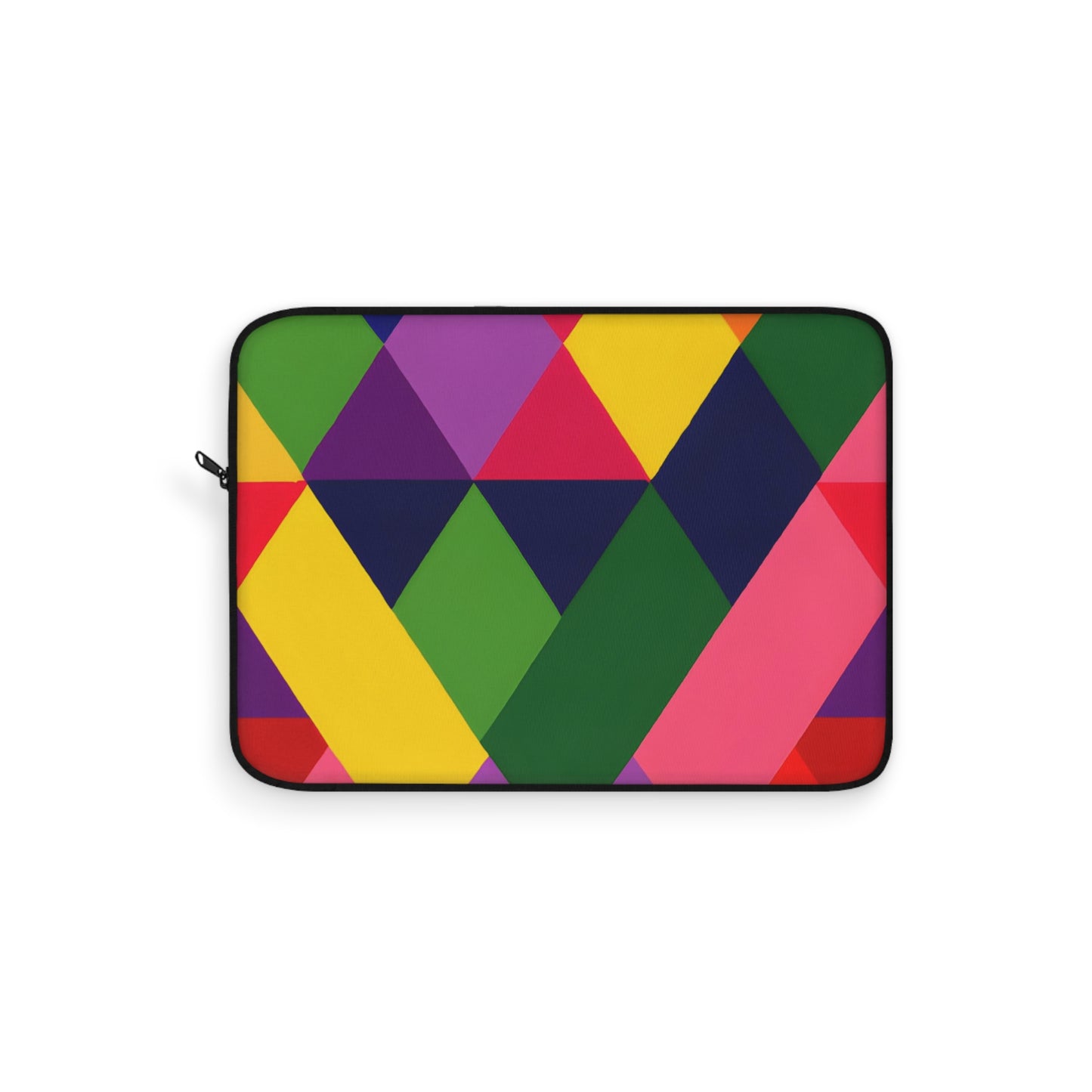SolarFlare - LGBTQ+ Laptop Sleeve (12", 13", 15")
