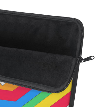 DragulaMonsoon - LGBTQ+ Laptop Sleeve (12", 13", 15")