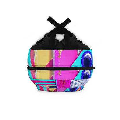 Starlustra - Hustler Backpack