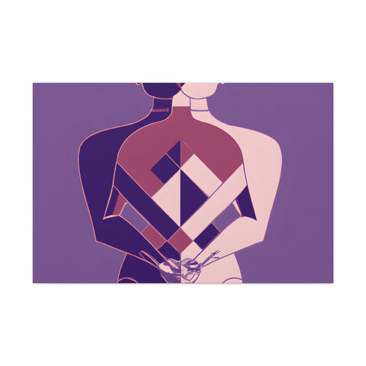 PainterlyPixie - LGBTQ+ Wall Art