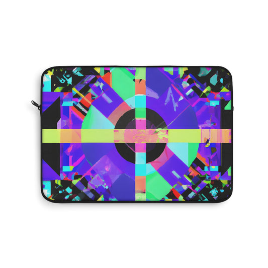NovaGalaxy - LGBTQ+ Laptop Sleeve (12", 13", 15")