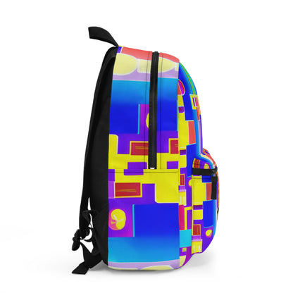 AurorastarX - Hustler Backpack