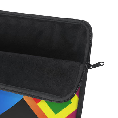 NeonFever - LGBTQ+ Laptop Sleeve (12", 13", 15")