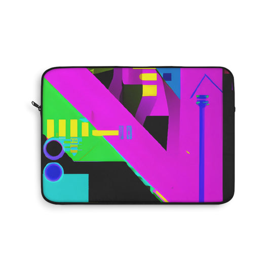 SparkleLazuli - LGBTQ+ Laptop Sleeve (12", 13", 15")