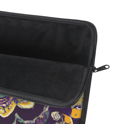 NoxxCabaret - LGBTQ+ Laptop Sleeve (12", 13", 15")