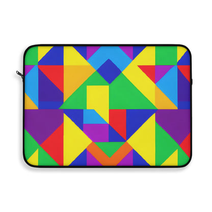 FemmeFancy - LGBTQ+ Laptop Sleeve (12", 13", 15")