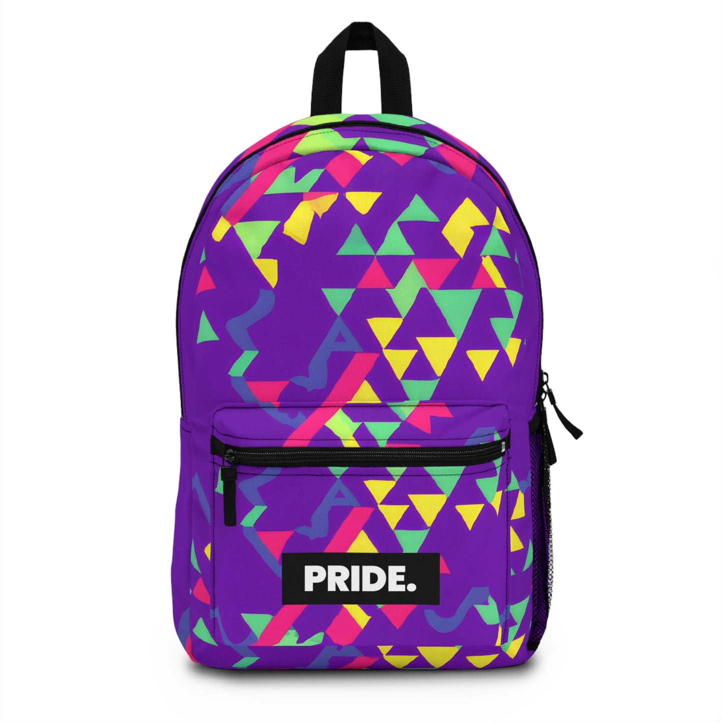 RaquelSpectrum - Hustler Pride Backpack