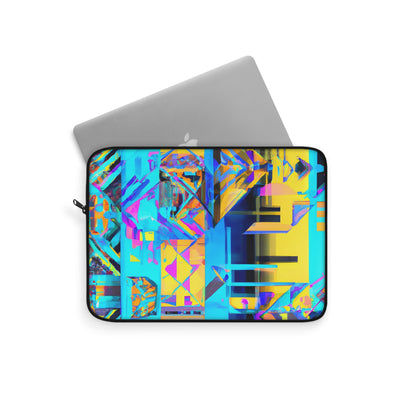 Threnody 23 - LGBTQ+ Laptop Sleeve (12", 13", 15")