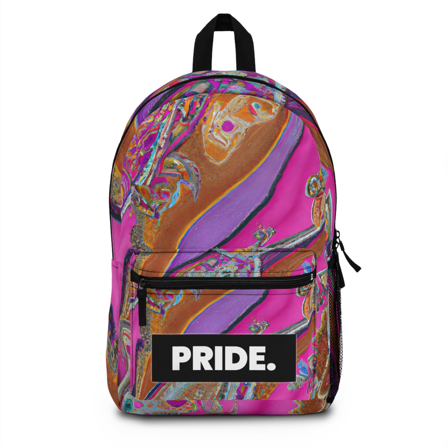 LaceLaBelle - Gay Pride Backpack