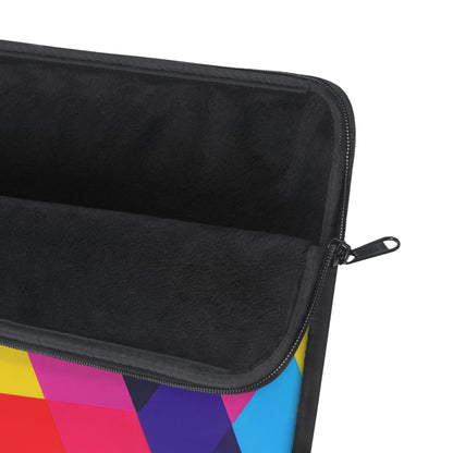 VanityFierce - LGBTQ+ Laptop Sleeve (12", 13", 15")