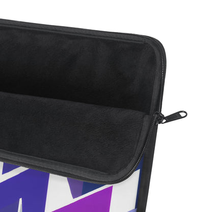 Fluxionna - LGBTQ+ Laptop Sleeve (12", 13", 15")