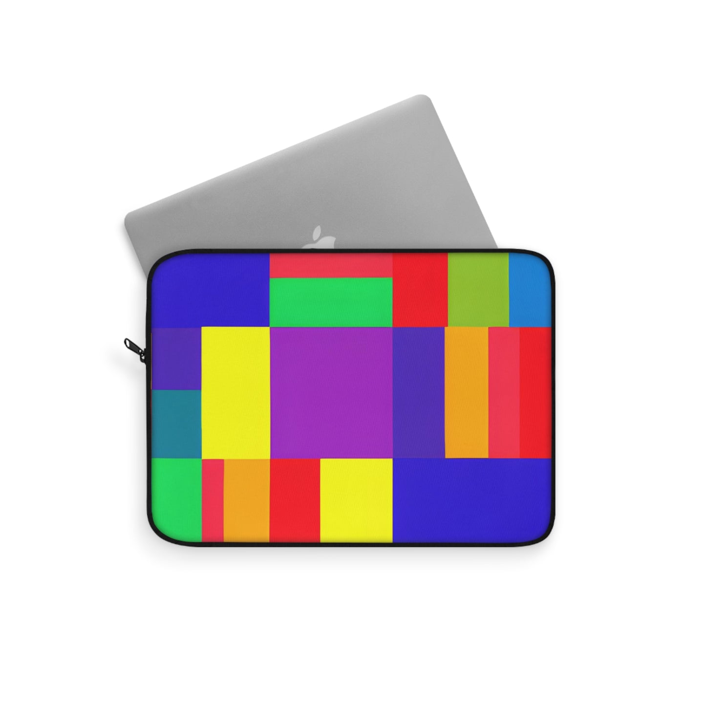 DebonairDiva - LGBTQ+ Laptop Sleeve (12", 13", 15")