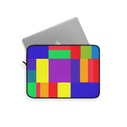 DebonairDiva - LGBTQ+ Laptop Sleeve (12", 13", 15")