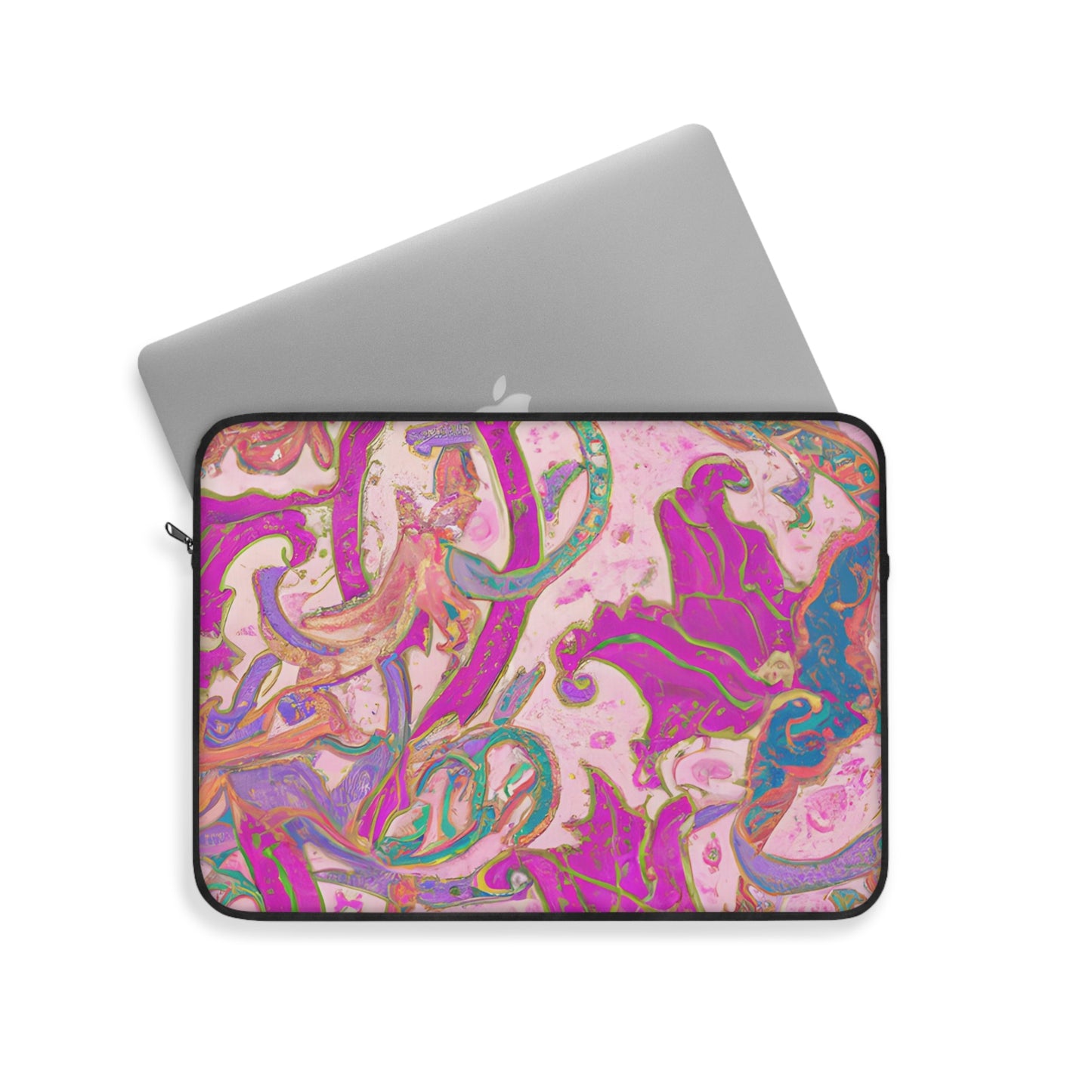 ArtificeDelano - LGBTQ+ Laptop Sleeve (12", 13", 15")