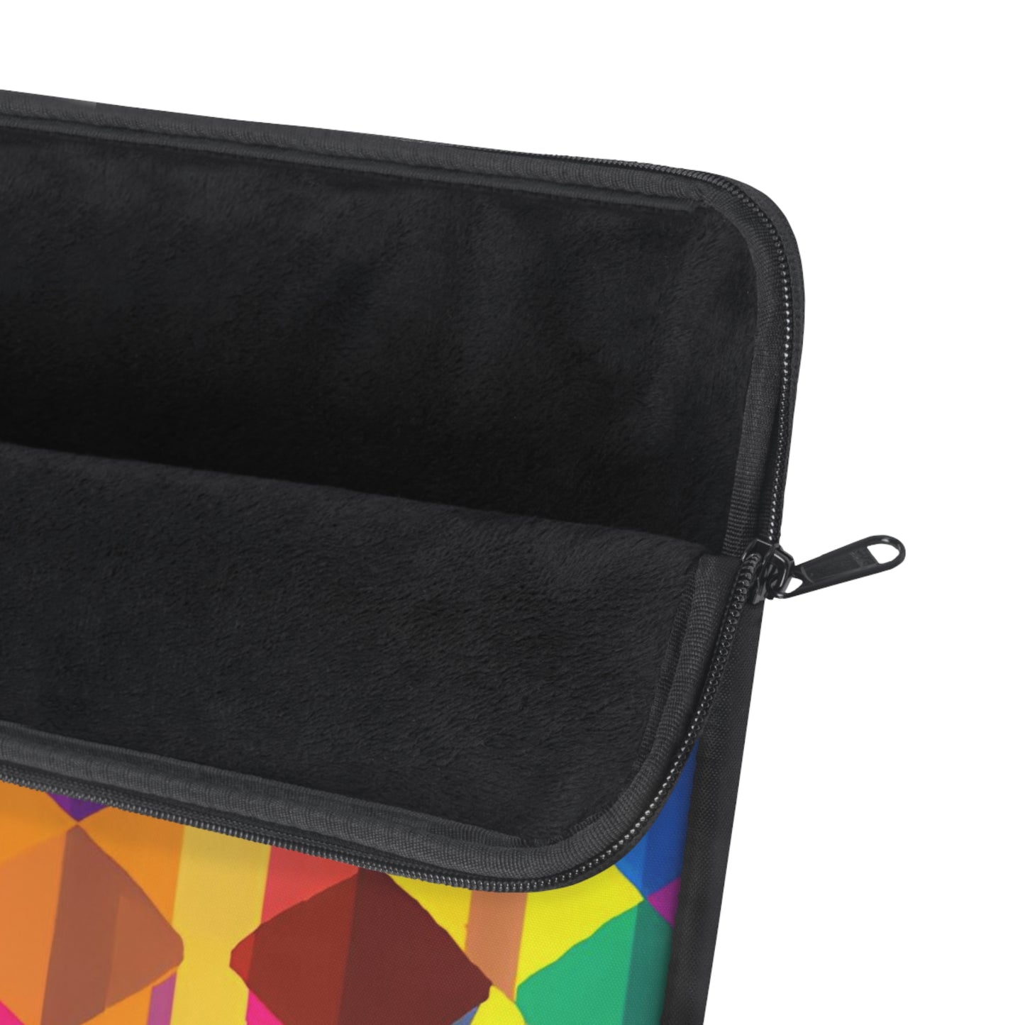 FlamingFanta - LGBTQ+ Laptop Sleeve (12", 13", 15")
