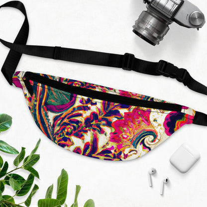 GlamourGal - LGBTQ+ Fanny Pack Belt Bag
