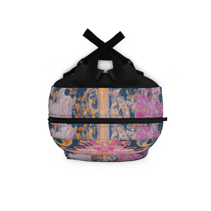 RazzleSazzle - Gay Pride Backpack